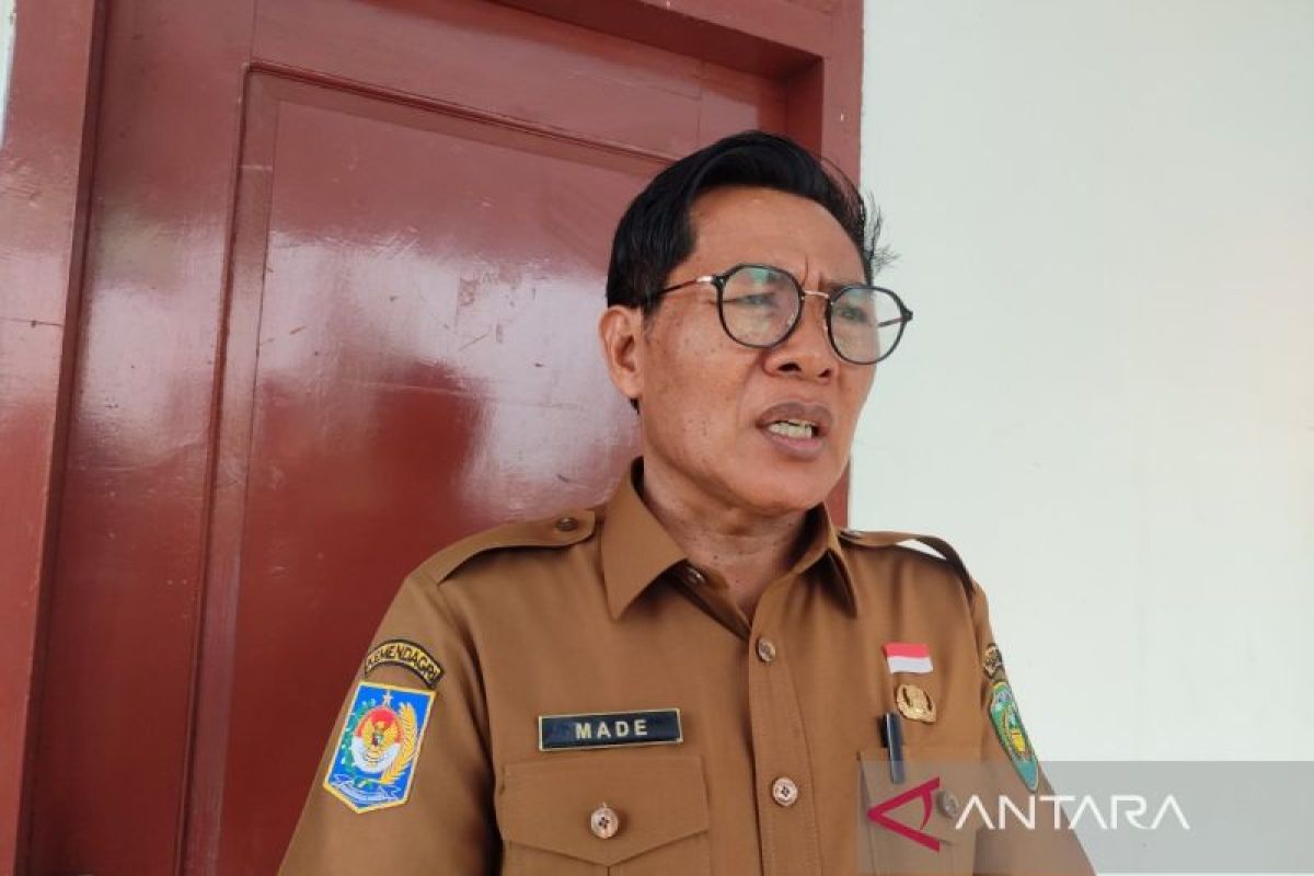 BPBD Bengkulu Salurkan Jutaan Liter Air Bersih ke 4 Kelurahan yang Alami Kekeringan