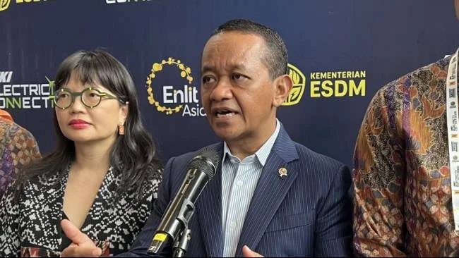 Bahlil Pastikan Harga BBM Subsidi Tak Naik sampai Akhir 2026, Nonsubsidi Ikuti ICP