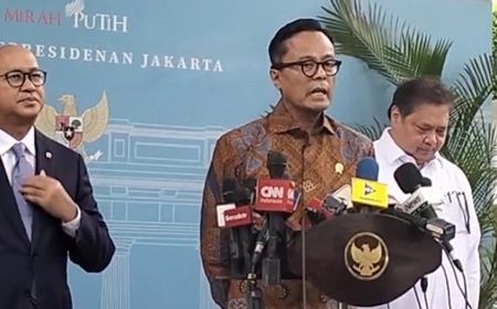 Danantara Kaji Integrasi LRT-MRT-Transjakarta, Tiga Jalur KA Bakal Dielektrifikasi