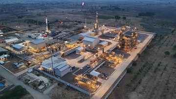 Pertamina EP Sulap Gas Kotor CO2 Jatibarang Jadi Energi Bersih