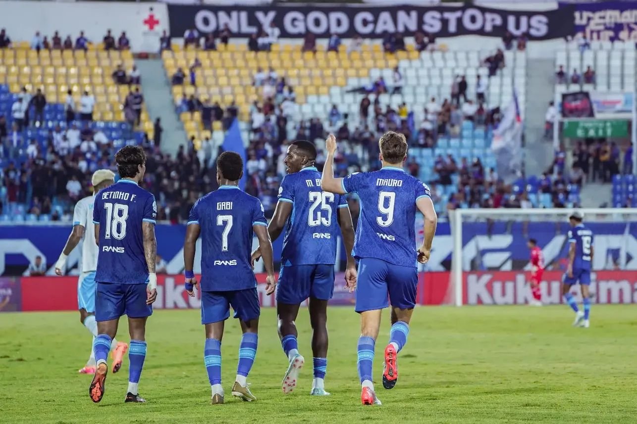 Animo Aremania di Kanjuruhan Melonjak Dua Kali Lipat, Inal Sebut Prestasi Jadi Kunci