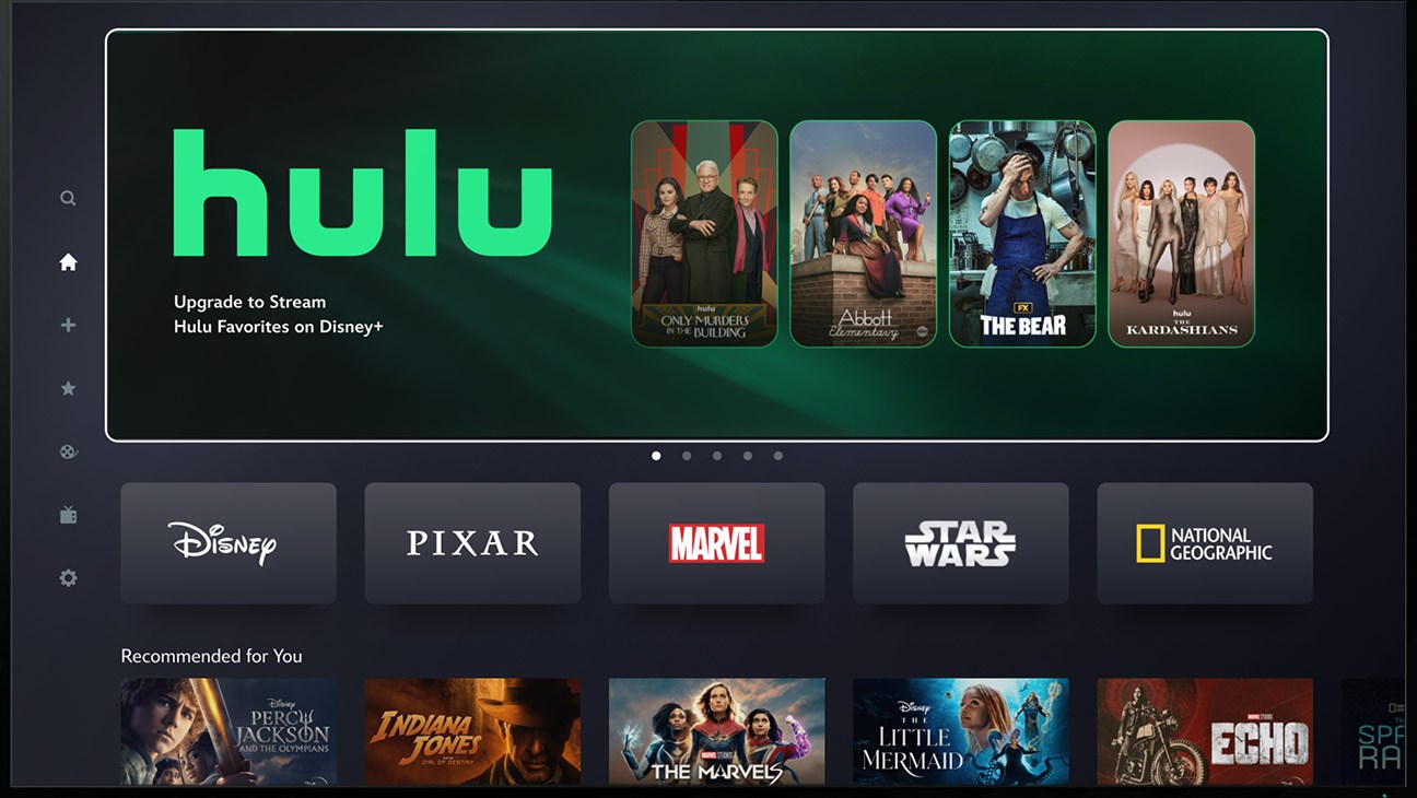 Disney+ dan Hulu Naikkan Harga, Paket Bebas Iklan Tembus USD 21,49