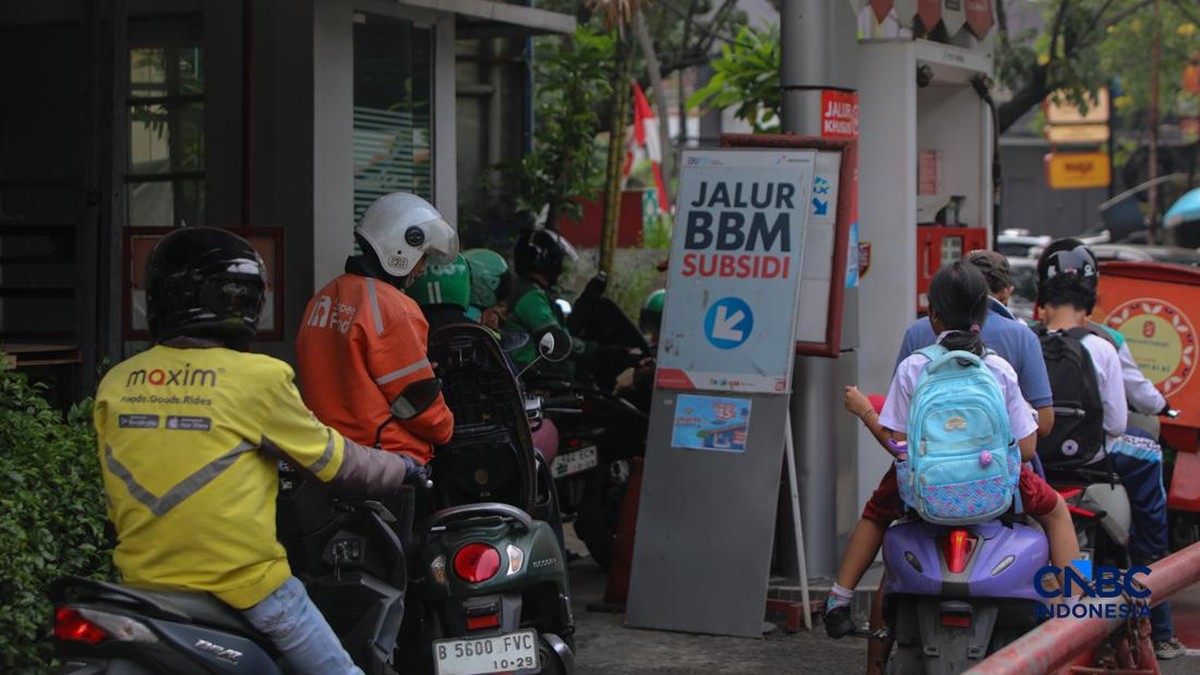 Pertamina Patra Niaga Gandeng KPK dan Kejaksaan Awasi Pengadaan BBM-LPG