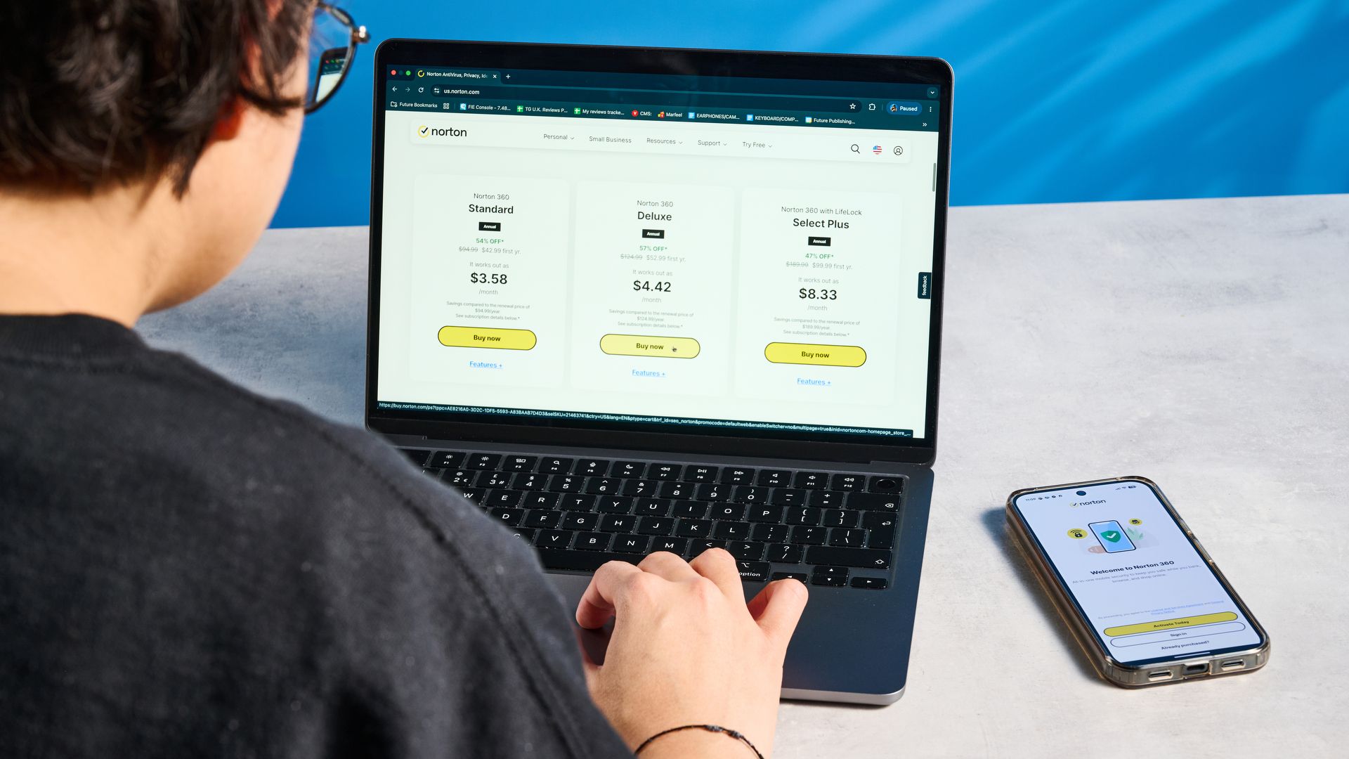 Review Norton 360 Deluxe 2026: Paket Lengkap, Tapi Hati-hati Harga Perpanjangan
