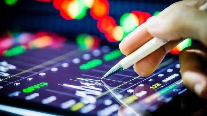 IHSG Berpotensi Teknikal Rebound ke 6.300-6.320 Usai Koreksi 1,7%