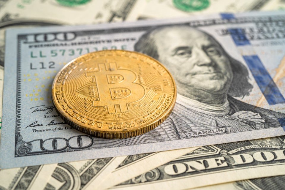 Bitcoin Tembus US$ 87.000, ETF Spot AS dan Short Covering Jadi Pemicu