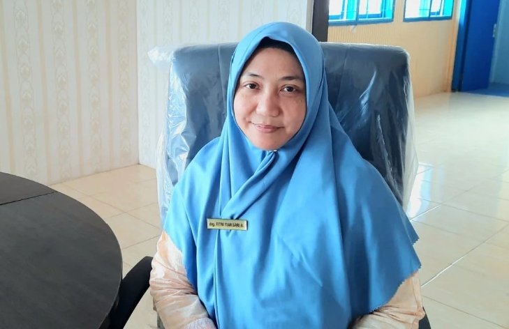 Bayi Lahir di RSTG Kota Bengkulu Kini Langsung Dapat Akta, KK, dan KIA Lewat Program BALADEWA