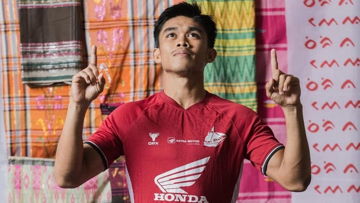 Yakob Sayuri dan Dony Tri Dicoret dari Timnas Indonesia, Rizky Eka dan Shayne Pattynama Dipanggil