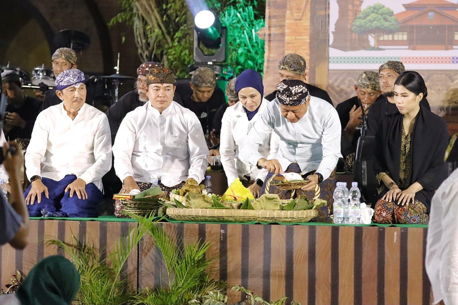 Hari Jadi Kudus Bergeser ke 23 Agustus, Prasasti Mihrab Masjid Menara Jadi Dasarnya