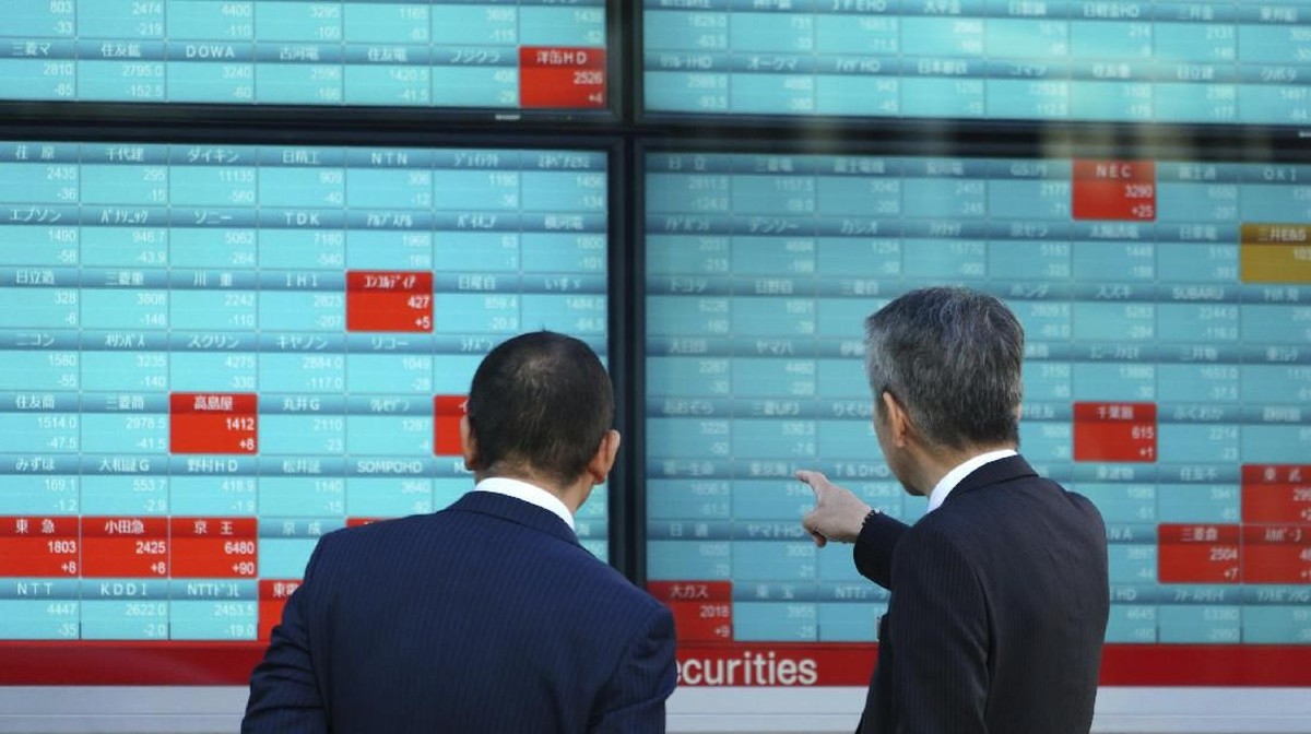 Bursa Asia Menguat, Kospi Naik 1,79% saat Investor Cermati S&P 500 dan AS-Iran