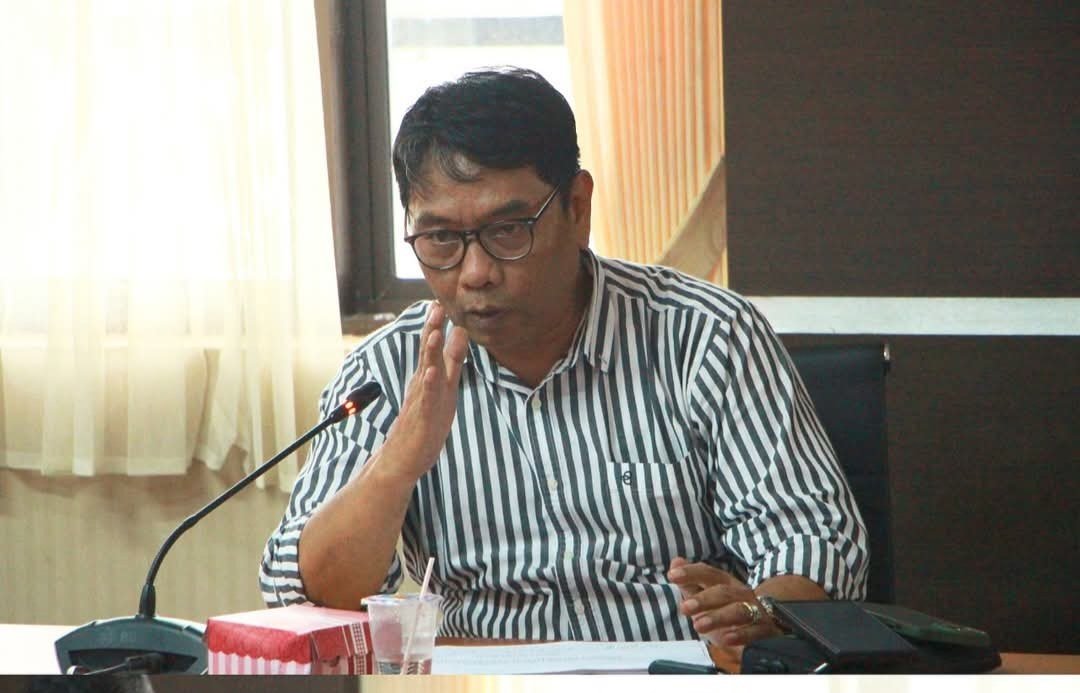 Komisi II DPRD NTB Ingatkan Pemprov dan Pemkab Loteng, Rekonstruksi Kampung Adat Sade Jangan Asal Kebut demi MotoGP Mandalika 2026