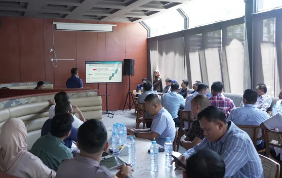 Pelindo Regional 4 Rangkul Stakeholder Pelabuhan Makassar Bahas Transformasi