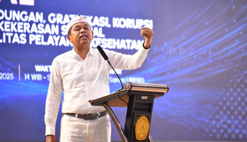 Pemprov Jabar Alokasikan Rp1,2 Triliun Uang Pajak Warga untuk Biayai Pendidikan Hampir 1 Juta Siswa