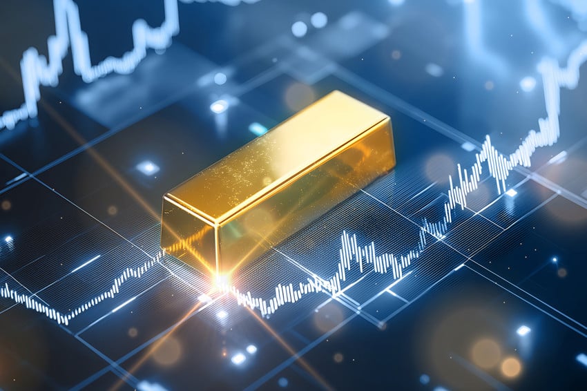 KIM Gold ETF Sharia Resmi Listing di BEI 22 September, Kode XKGS