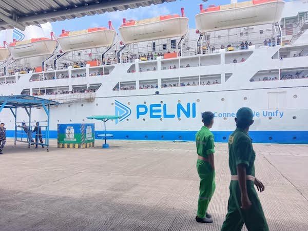 PELNI Makassar Gelar Fleet Safety Excellence Award 2026, Nilai Kesiapsiagaan 83 Kapal di 4 Kategori