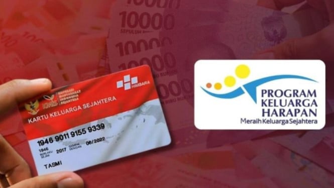 Bansos PKH dan BPNT 2026 Tahap 3 Cair, Ini Syarat dan Nominalnya