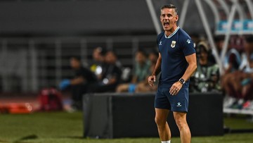 John Herdman Yakin Timnas Indonesia Angkat Trofi FIFA ASEAN Cup 2026