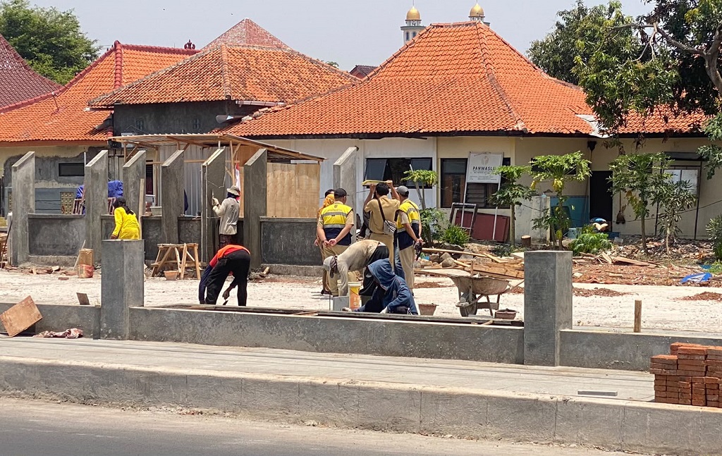 Pemkab Batang Siapkan Rp52 Miliar untuk 20 Paket Jalan, Pengerjaan Dikebut Oktober-Desember 2026