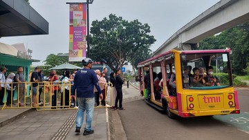 TMII Gratiskan Tiket Masuk September 2026, Cek Jadwal dan Syaratnya