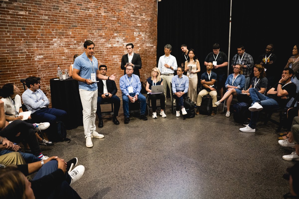 TechCrunch Founder Summit Umumkan Agenda, Digelar di Boston 4 November