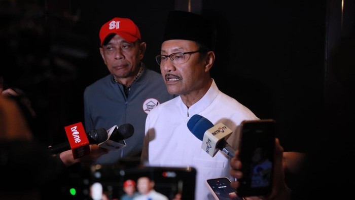 Kemensos dan PT Pos Susun Skema Baru Penyaluran Bansos Lewat Burekol