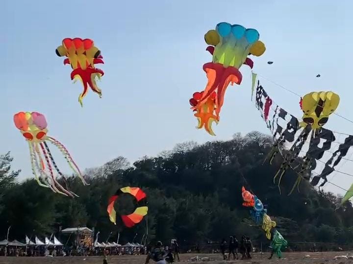 Jepara Kite Festival 2026 Digelar 3-4 Oktober di Pantai Bandengan, Diawali Konser Musik Gratis 25 September
