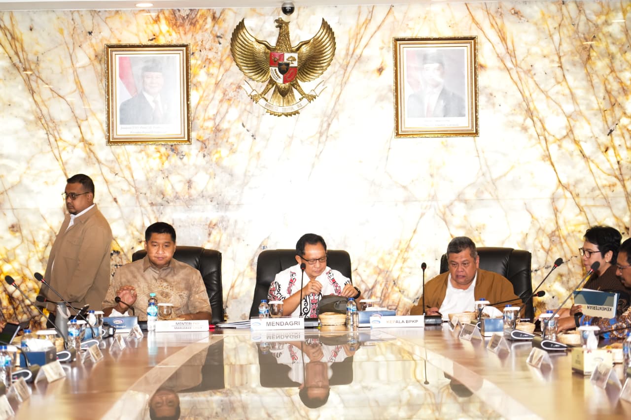 Rusun Subsidi 45 Hektare di Depok Dikebut, Status Lahan Komdigi Dibahas