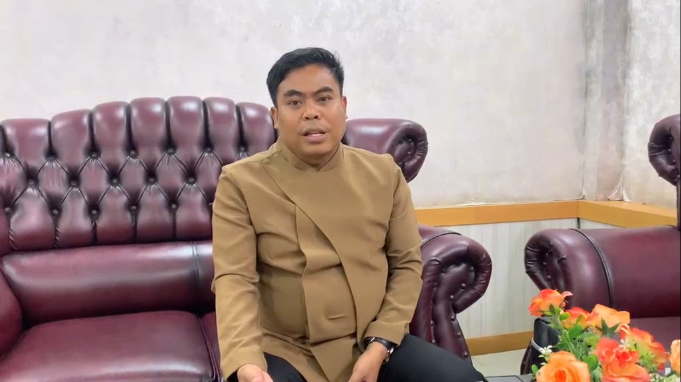 DPRD Kota Jambi Dorong Pengawasan Investasi Diperketat agar Persoalan Perizinan Tak Muncul Belakangan
