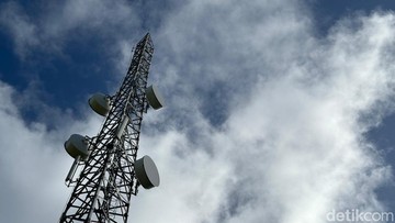 Komdigi Bagi Pembangunan Internet Seluler ke 3 Zona: Hijau, Kuning, Merah