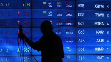 IHSG Berpotensi Koreksi ke 6.208, Analis Rekomendasikan BBRI hingga INCO