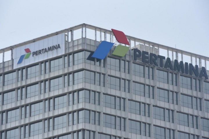 Dekarbonisasi Pertamina Capai 118 Persen, Bisnis Rendah Karbon Tembus 101 Persen