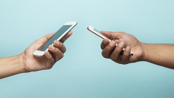 WhatsApp Kini Bisa Dipakai di Dua HP Sekaligus Lewat Perangkat Tertaut