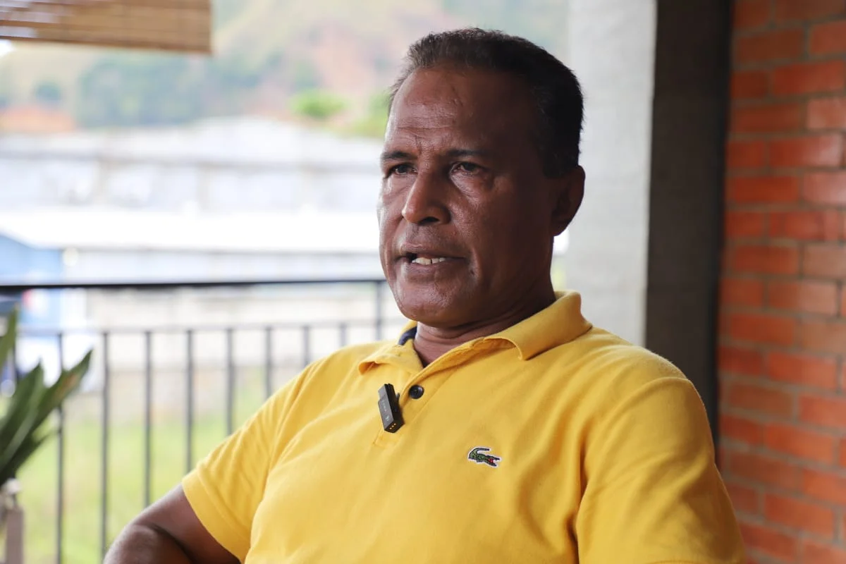 Tokoh Adat Kabupaten Jayapura Serukan Warga Tak Ikut Aksi KNPB, Ingatkan Risiko Anarkis