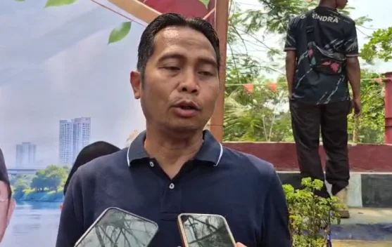 DBMSDA Kota Bekasi Bangun 6 Tanggul di Sepanjang Kali Bekasi, Ini Titik dan Kendalanya