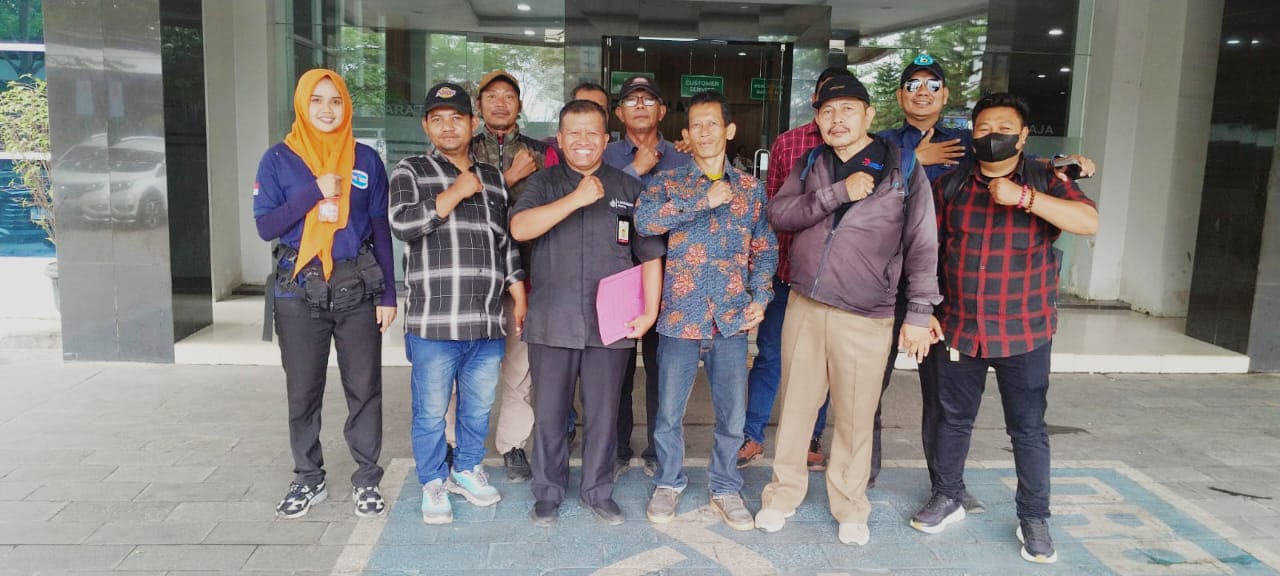 RSUD Balaraja Rayakan Milad ke-15, KCP Bank Banten Resmi Beroperasi di Area Rumah Sakit