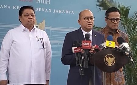 Danantara Siapkan Perusahaan Tekstil Baru, Terbuka Gandeng Pemain Lama