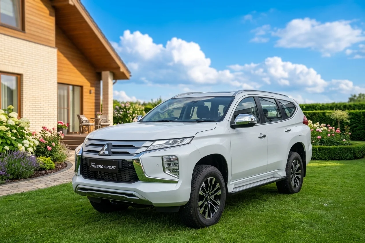 3 Mobil RWD Terjangkau yang Cocok Buat Keluarga 2026