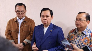 DPD RI Gagas RUU Kecerdasan Buatan, Gandeng BRIN dan ICMI