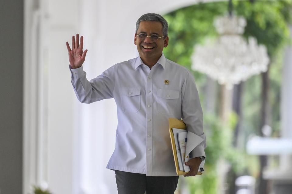 Pajak Tak Dipungut 2026 Capai Rp 576 Triliun, Setara 2,2% PDB