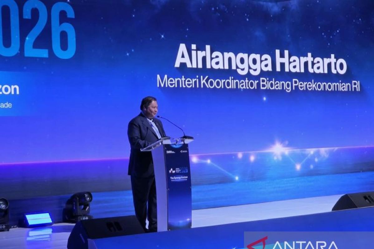 Airlangga Pastikan Harga BBM Bersubsidi Tidak Naik hingga Akhir 2026