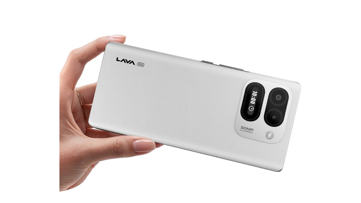 Lava Virat Power Muncul di Database IMEI, Sinyal Peluncuran Segera