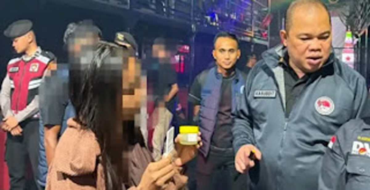 Polresta Padang Gencarkan Pengawasan Hiburan Malam dan Miras, Libatkan 7 Instansi