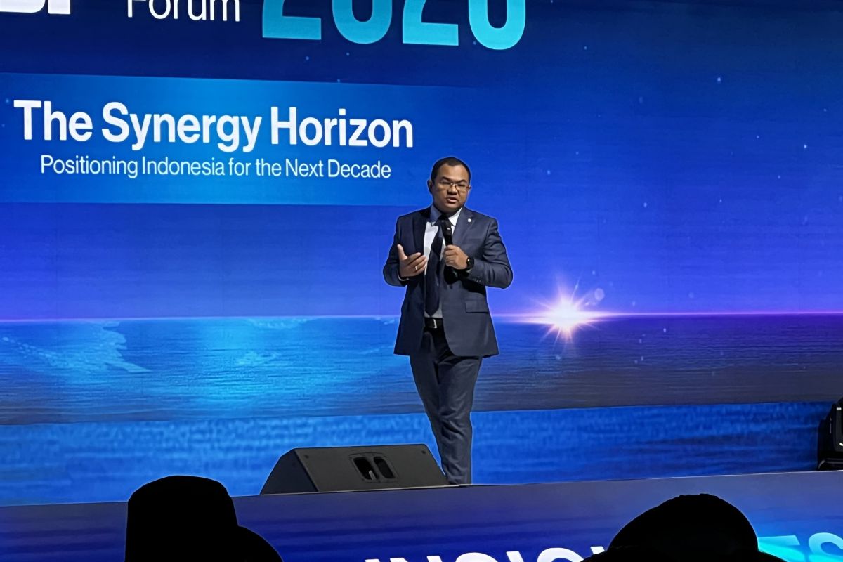 BP BUMN Pangkas 1.000 Perusahaan Jadi 250-300 Entitas di 2026