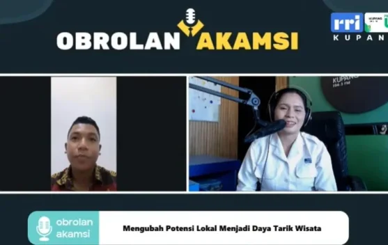 Pariwisata NTT Punya 3 Kluster Wisata, Desa Adat Jadi Kunci