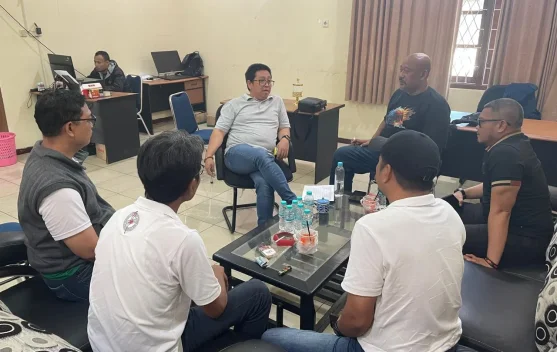 KONI Kota Cirebon Kunci Data Atlet di DRM Porprov XV Jabar 2026, Target Tembus 10 Besar