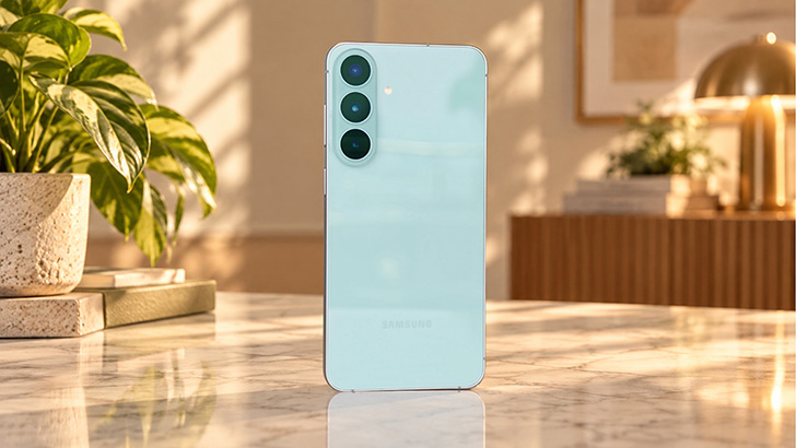 Samsung Galaxy S26 FE Resmi: Exynos 2500 dan My FanCam di Kelas Terjangkau