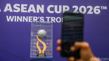 Luke Vickery Masuk Daftar 5 Bintang Muda FIFA ASEAN Cup 2026