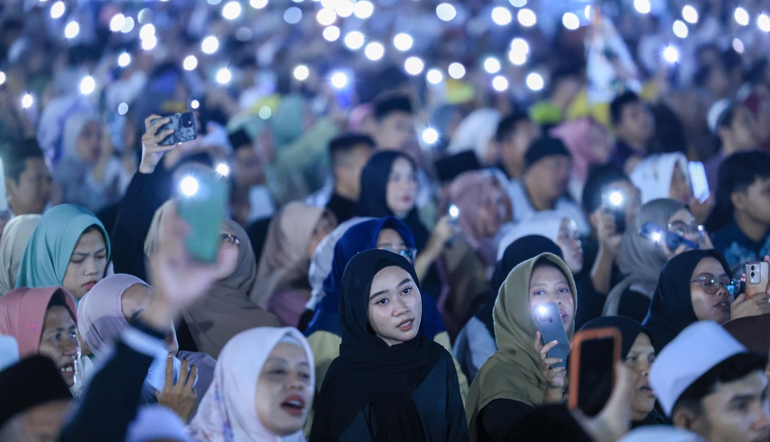 Kafilah Jateng Lompat ke Runner-up MTQ Nasional, 250 Ribu Pengunjung Putar Rp 1,3 Triliun di Semarang