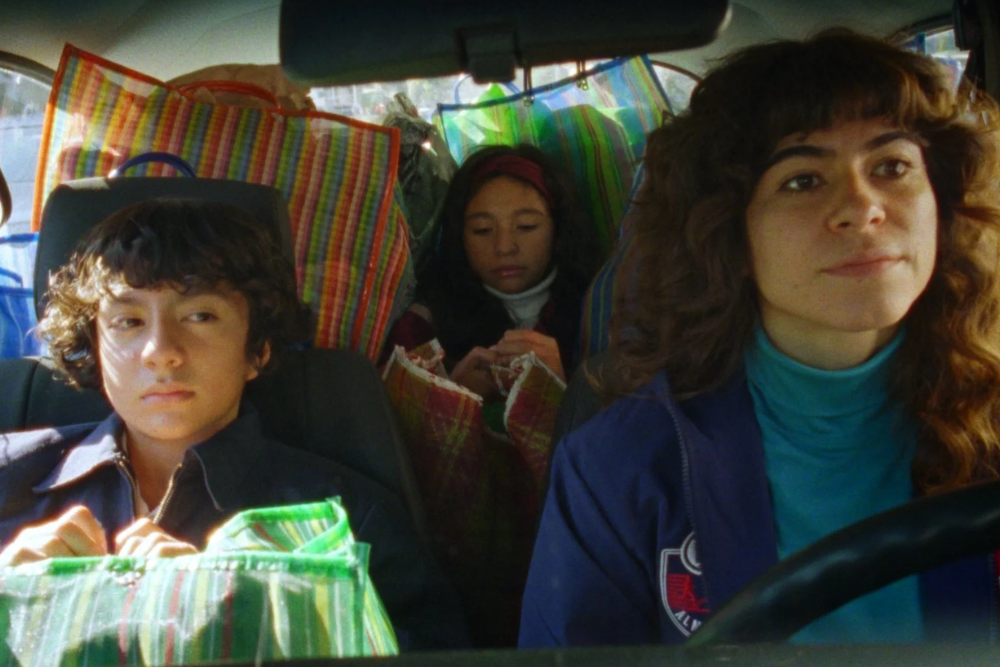 Desvia Filmes Brasil Masuki Era Baru, Fokus Ganda pada Film Indie