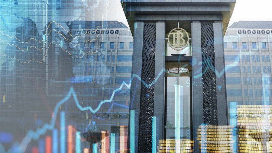 BI Tahan Suku Bunga 5,75%, Ekonom Sebut Ruang Bertahan Masih Lebar